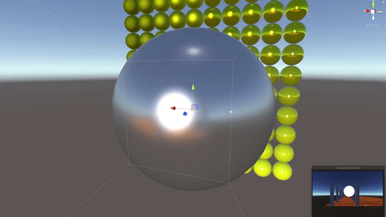 Physically Based Rendering - YouTube