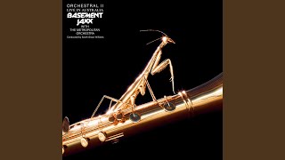 Do Your Thing (Live at Sydney Opera House)