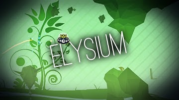 BEST ART?! | Elysium - Glory, Xstar7 (me), & more! | Geometry Dash