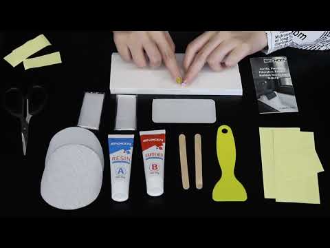 Bath Repair Kit