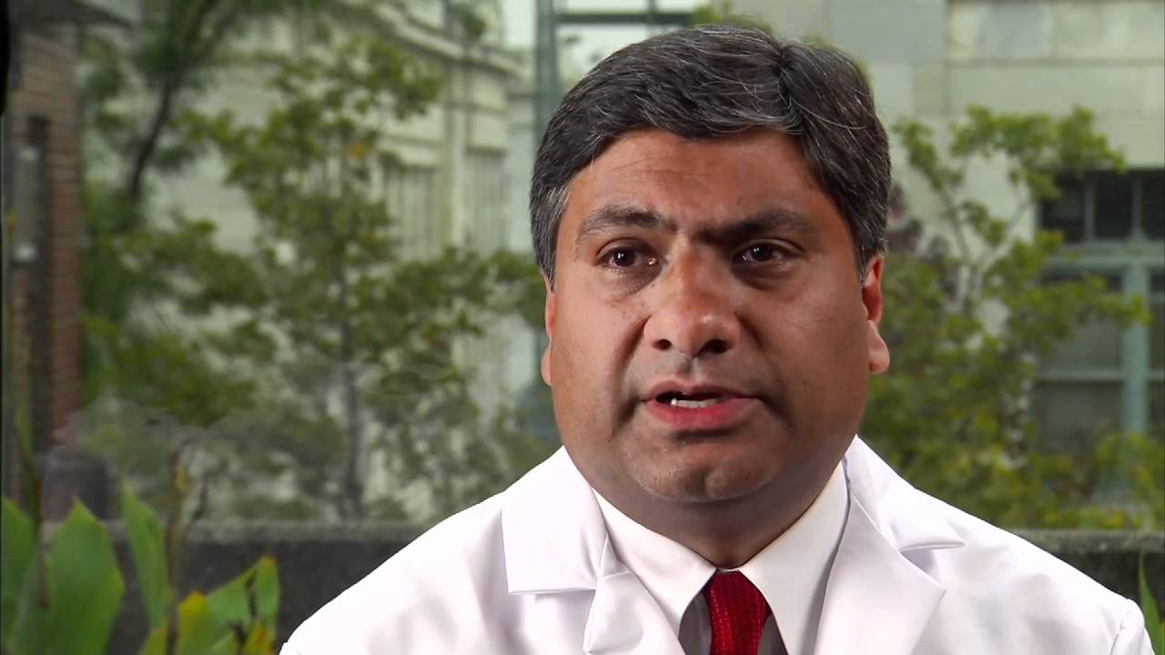 Aquilion ONE, Whole Brain Imaging - Srinivasan Mukundan, MD, PhD