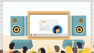 Monkey Video Production | Corporate Animation Videos Sydney | Animation Explainer Videos Sydney