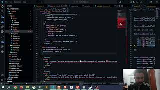 Fix Bugs & Error online on ecommerce system using Nextjs & Laravel, Mysql [01]