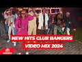 New club bangers songs mix ft afrobeatarbantonedancehall new hits by dj evy  rh exclusive