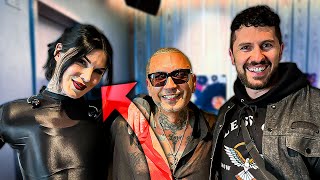 I Met Kat Von D & Prayers Then I Realized THIS Profile