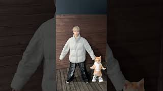 Seoho Dance 🐿️🥁 Resimi