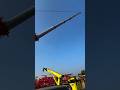 400 ton mobile crane #vairal #crane #youtubeshorts #subscribe#crane#sany#like#shorts #youtube#viral