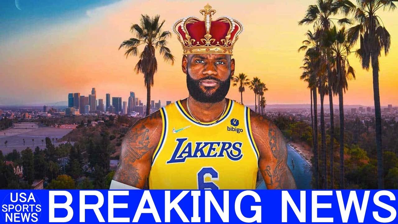 LeBron James on Lakers’ struggles and All Star milestone after Knicks’ win