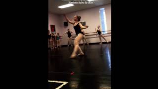 Fall for Dance 2016 Sneak Peek