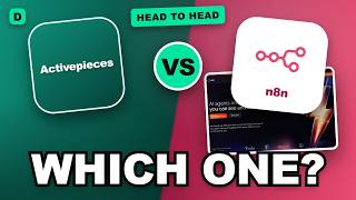 Activepieces vs n8n: The Free MIT-Licensed Automation Winner