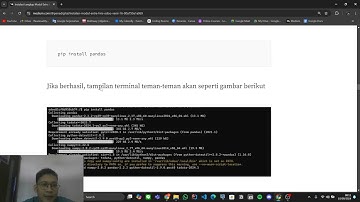 Instalasi Lengkap Modul Extra HRIS Odoo versi 16