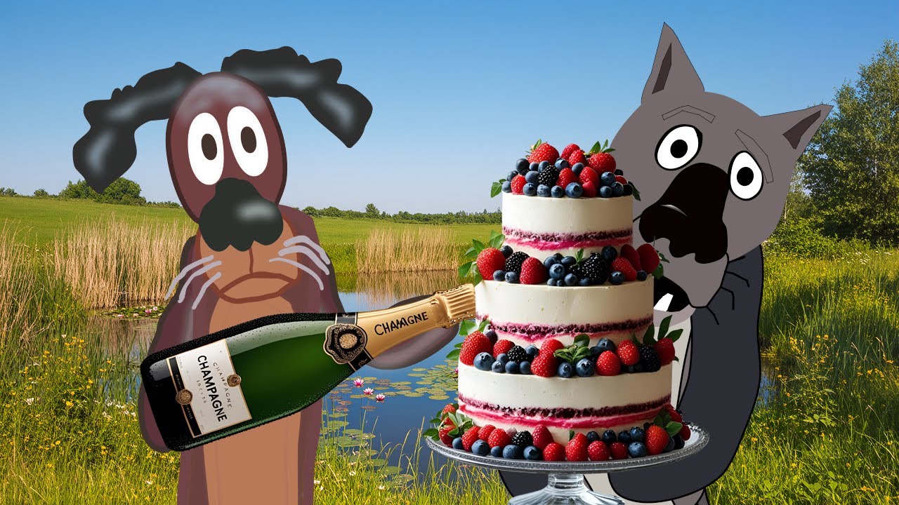 🎁 ВІТАЄМО З ДНЕМ НАРОДЖЕННЯ! СЮРПРИЗ ДЛЯ ТЕБЕ! ХТО НЕ ТАНЦЮЄ — ТОЙ НЕ ІМЕНИННИК! 💣