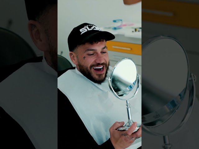 Would You Like A New Smile? ✨ Would You Like A New Smile? ✨