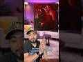 Este momento captado en un concierto se volvió viral #bandams