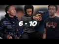 How to survive in the hood the show episodes 6  10