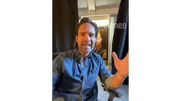 A message from your favorite fake billionaire investor