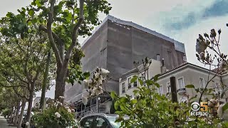 Tenants Receive $475,000 Buyout to Move Out of San Francisco Apartment