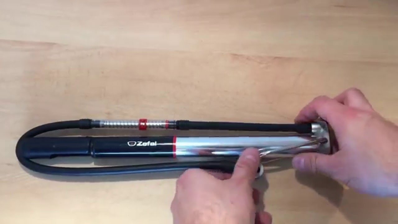 2 Attaches De Pompe Sur Cadre Noir XL - Marque Zéfal - Pour Vélo, Neuves