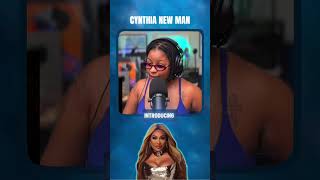 Cynthia New Man