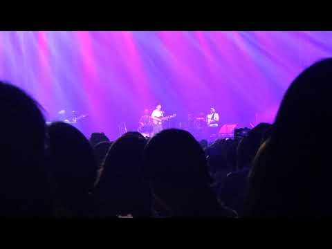 190525 장범준 Live In Seoul Jazz Festival - 노래방에서