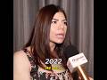 سنوات الفنانة أميرة فتحي