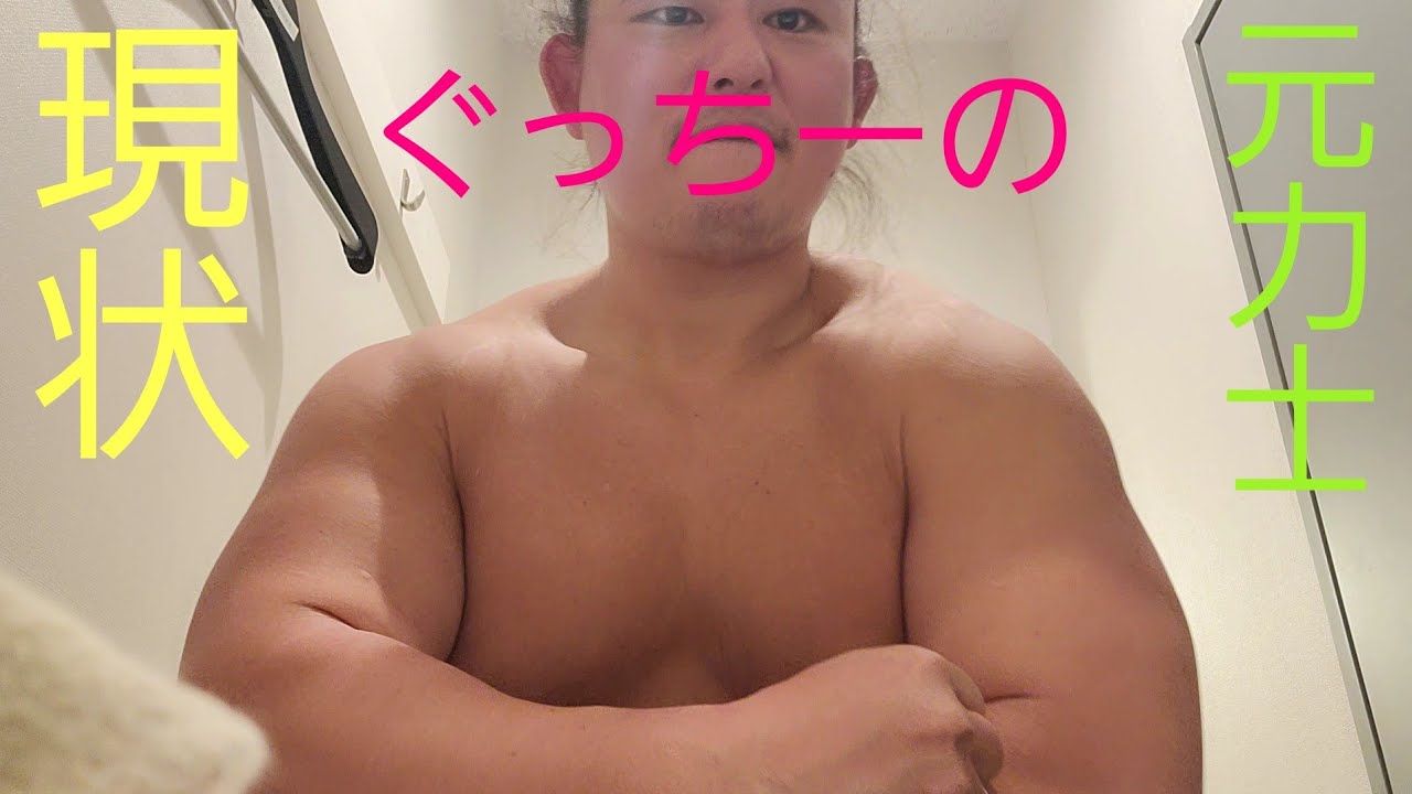 力士 ベンチ プレス