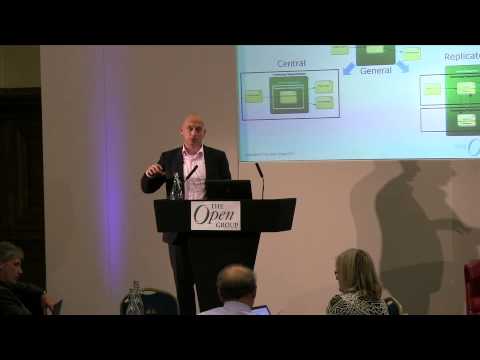 The Open Group Incident and Service Level Management in a Multi-sourcing Environment