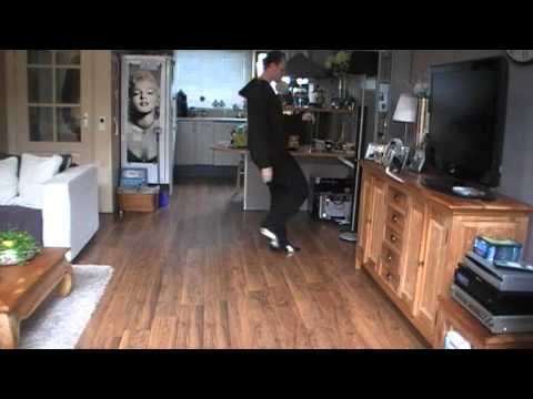 Dance Of The Demos Video