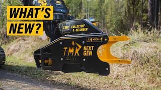 The New Tmk 300 Next Gen Explained