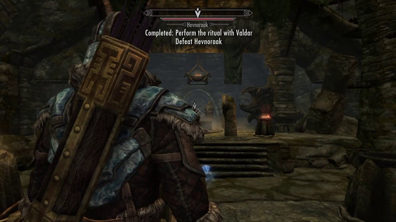 EVIL IN WAITING Skyrim SE YouTube evil-in-waiting-skyrim-se-youtube