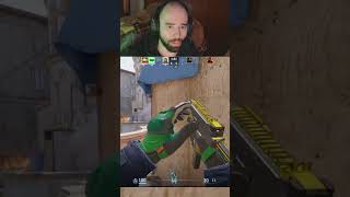Pedir Ajuda no CS é Mesmo Que pedir pro gov #csfunnymoments #cs2clips