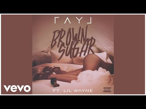 Ray J Brown Sugar Audio Ft Lil Wayne Youtube