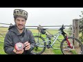 I Went On A Solo Bikepacking Adventure