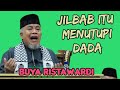 Buya ristawardi ceramah agama lucu bahasa minang  jilbab itu menutupi dada 