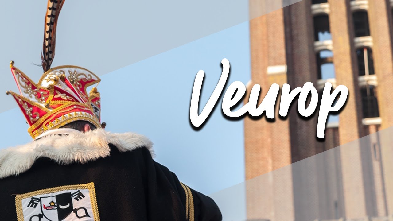 Raod van XI Piëlhaas Venray - Veurop