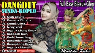 Ulah_cerik_ Dangdut_koplo kendang_Rampak_Full_bass_Blekuk_Glerr____Mustika_Paksi
