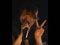TOGENASHI TOGEARI 視界の隅 朽ちる音 What to raise