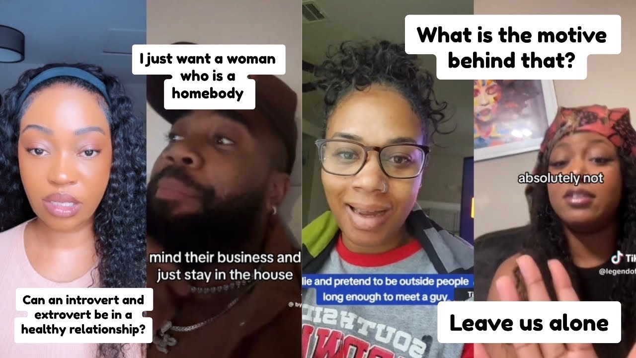 Мужчина сказал, что ищет домоседку для отношений, и ему ответили