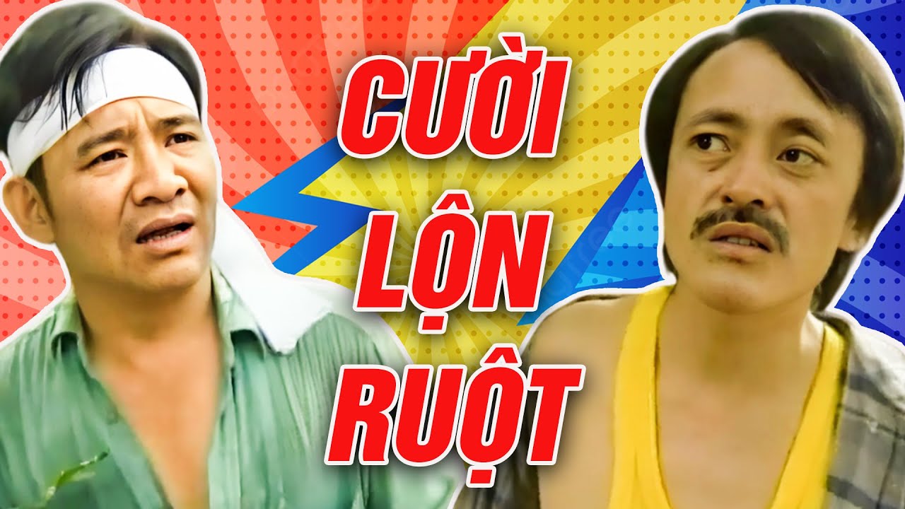 HÀI QUANG TÈO - GIANG CÒI | TUNG TIN BỊP BỢM | HÀI TỔNG HỢP | Hài VTV hay nhất 2025