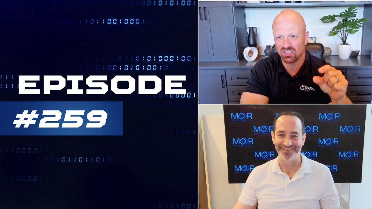 Tech Titans Under Scrutiny: Antitrust, AI, and Global Competition - Futurum