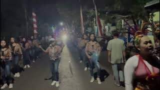 Ramona Audio Karnaval Ds Batokan Ngantru 2023 || DJ Toca Toca