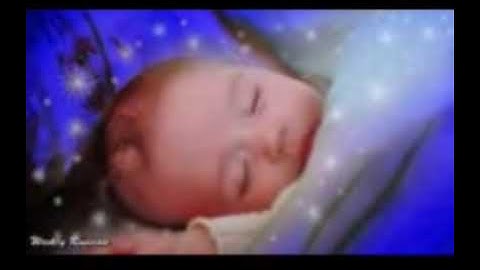 Колыбельная. 1 час Землю окутала тихая ночь.