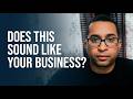 Local Business Google Calls 📞 Fix Your Foundation! 🚀