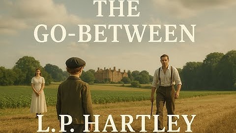 The Go Between: Plot Summary and Main Themes in 6 minutes