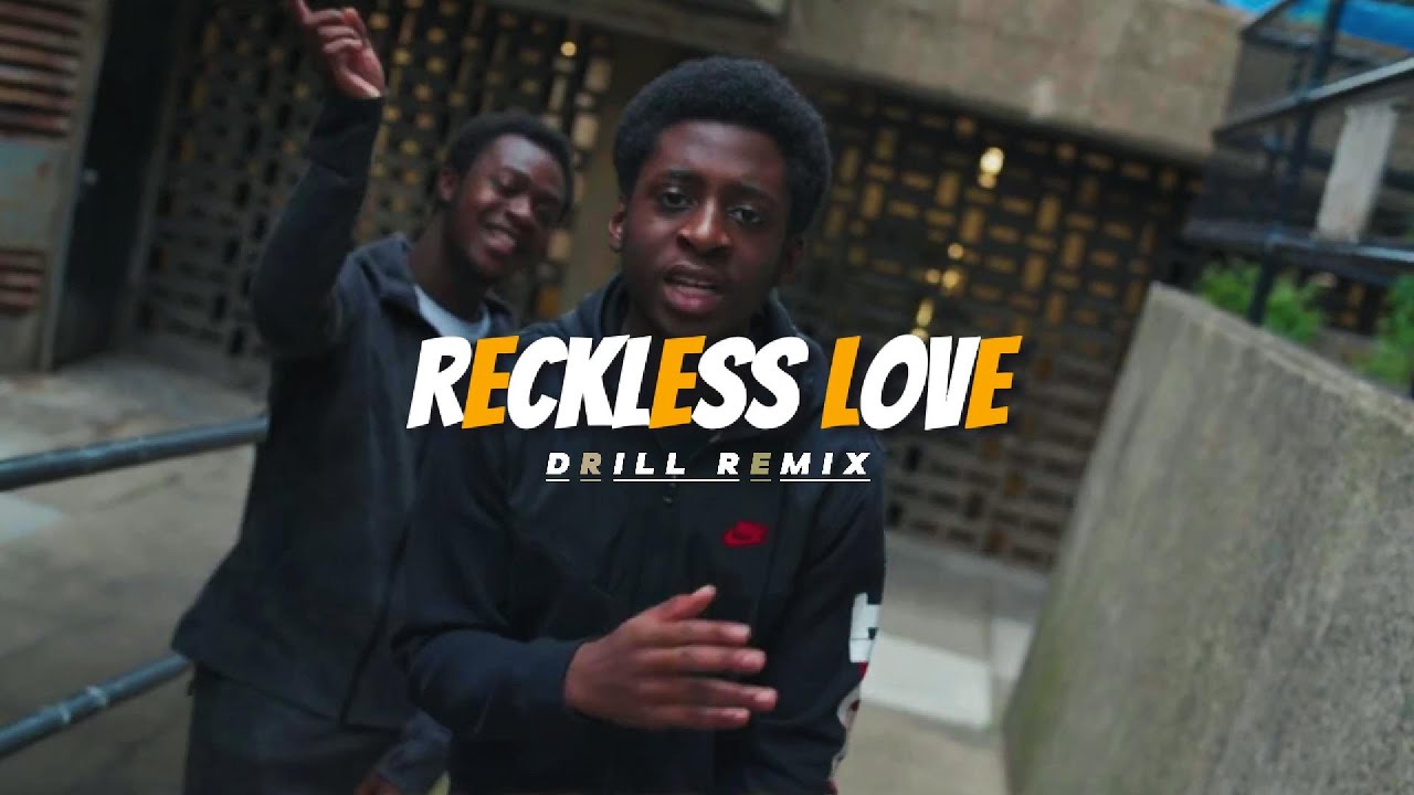 Reckless Love - Drill | Gospel Drill Mix | Drill Remix | 2026