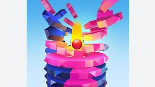 Stack 3D Ball Crash Challenge world Record #shorts #trending screenshot 5