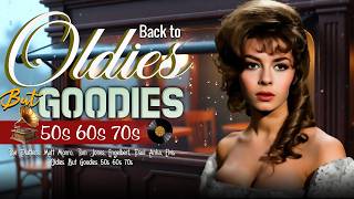 50s 60s Oldies But Goodies Classic Neil Sedaka Tom Jones Engelbert Elvis Righteous Brothers