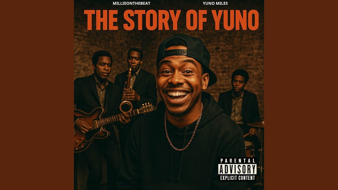 The Story Of Yuno - YouTube