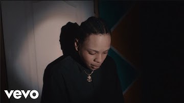 Tishaine - Resilient (Official Music Video)