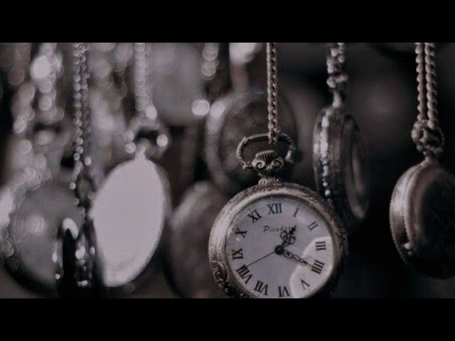 Clocks - Coldplay (sped up) class=
